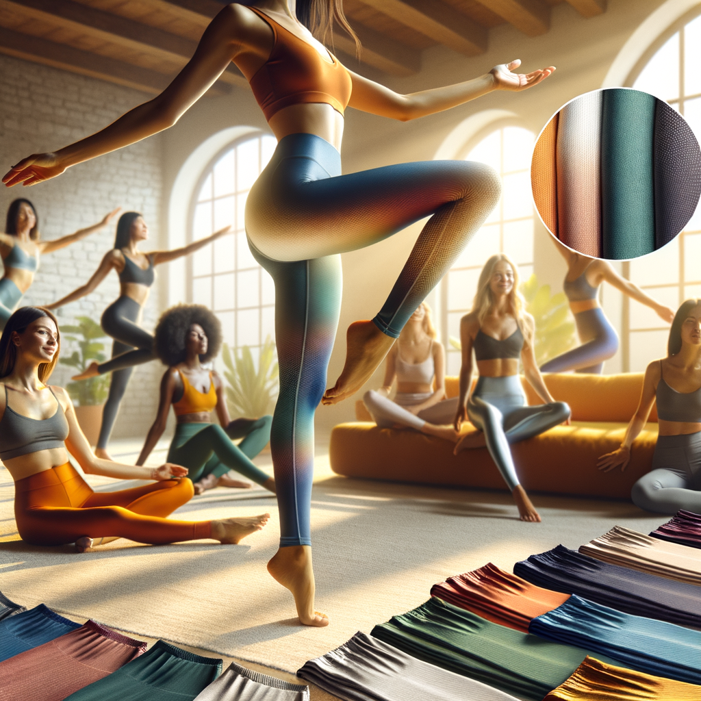 Why Soft Lululemon Leggings Are Worth Every Penny: The Buttery-Smooth Secret Behind the Internet's Favorite Athleisure Staple