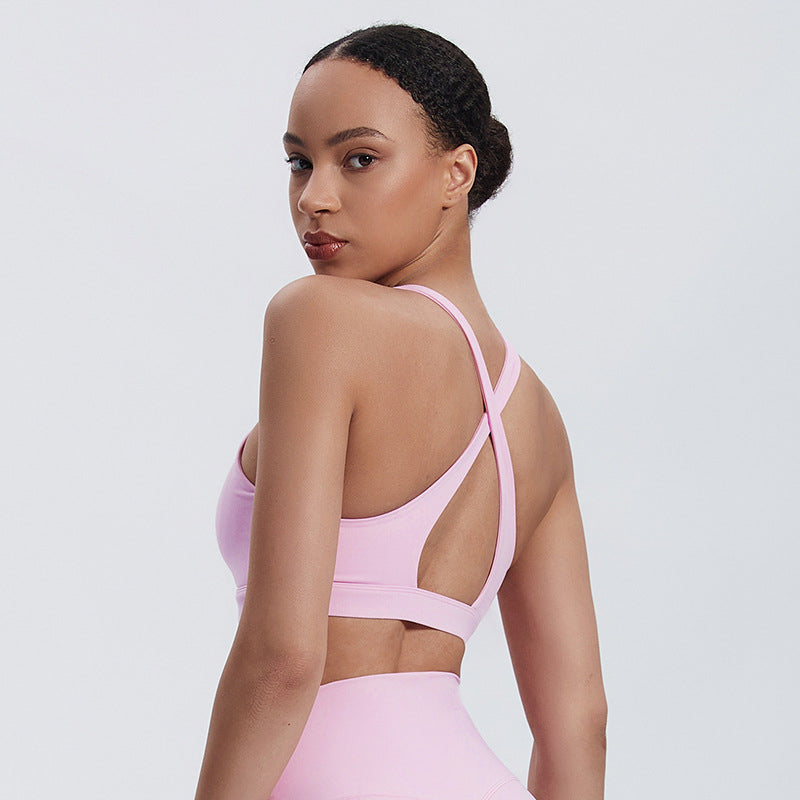 Elegant Active Racerback