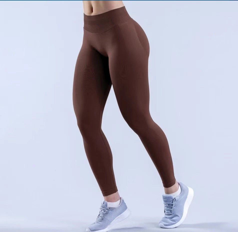 Energetic Flex Leggings