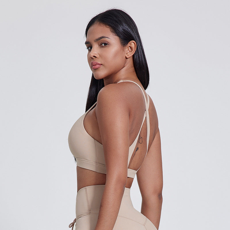 Elegant Active Racerback