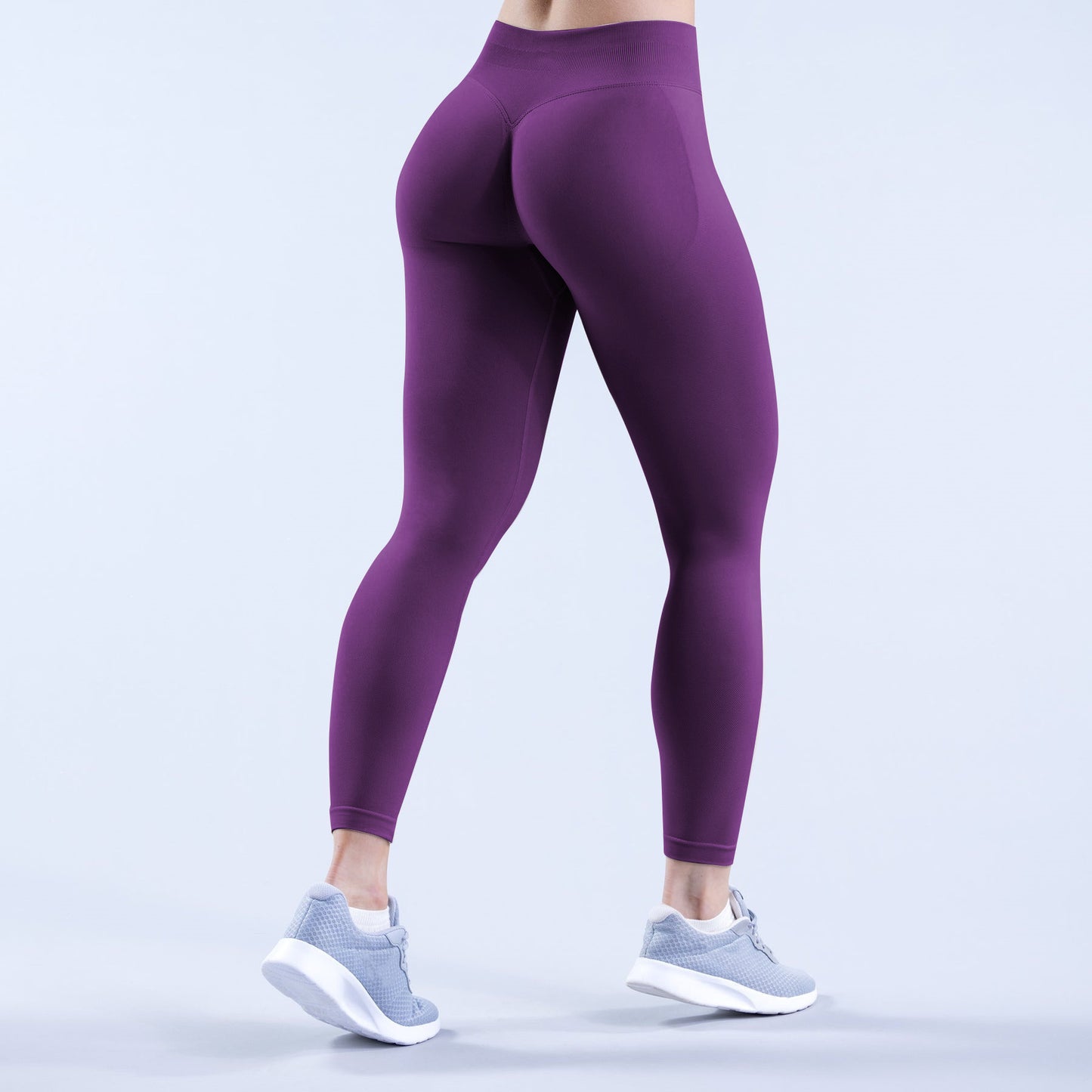 Energetic Flex Leggings