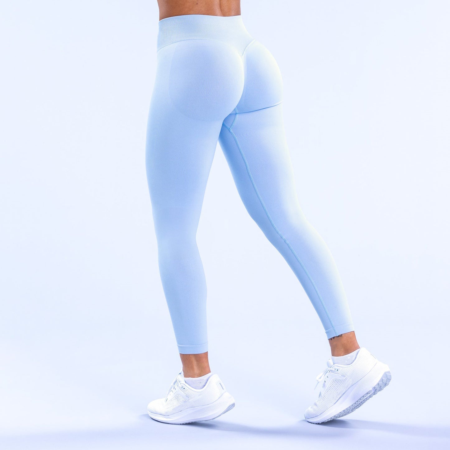 Energetic Flex Leggings