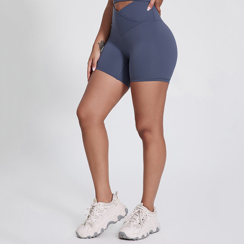Contour Comfort Flex Shorts