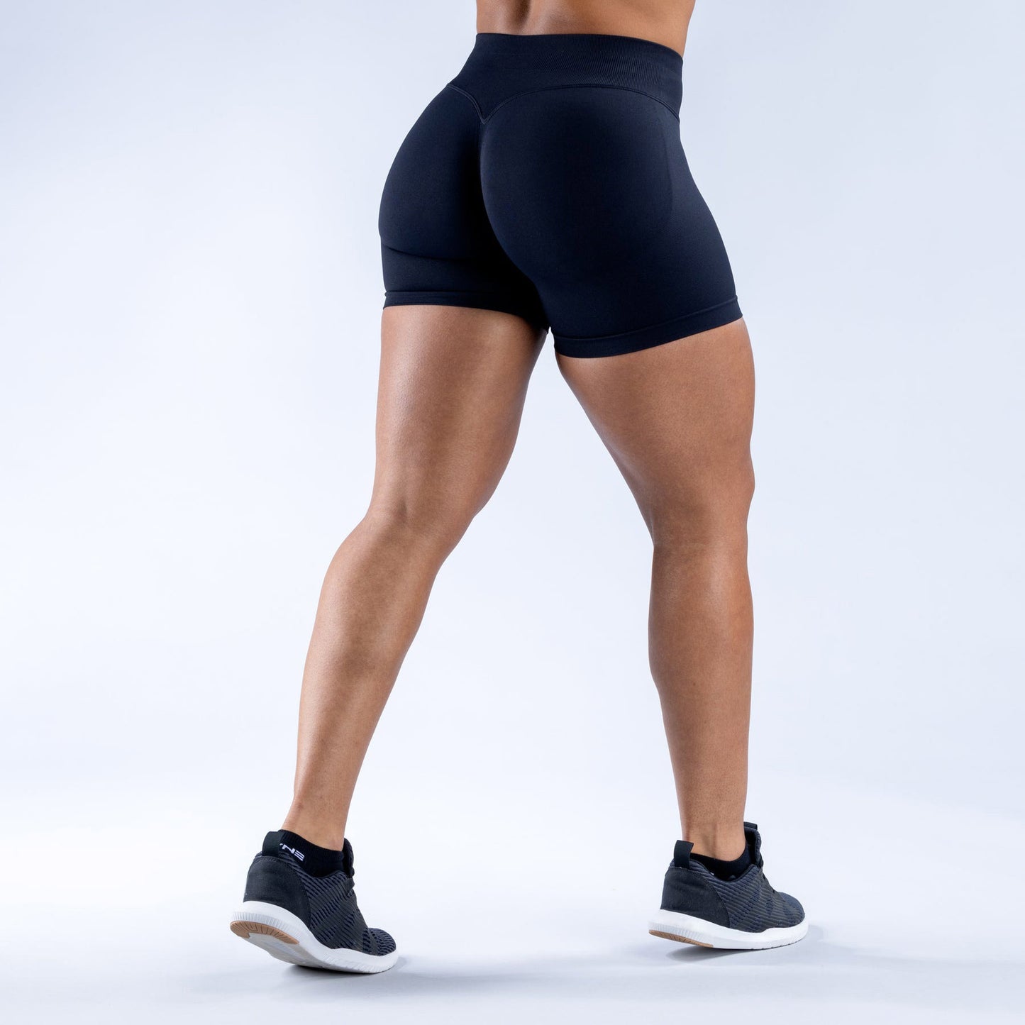 Freedom Stretch Breathe Shorts