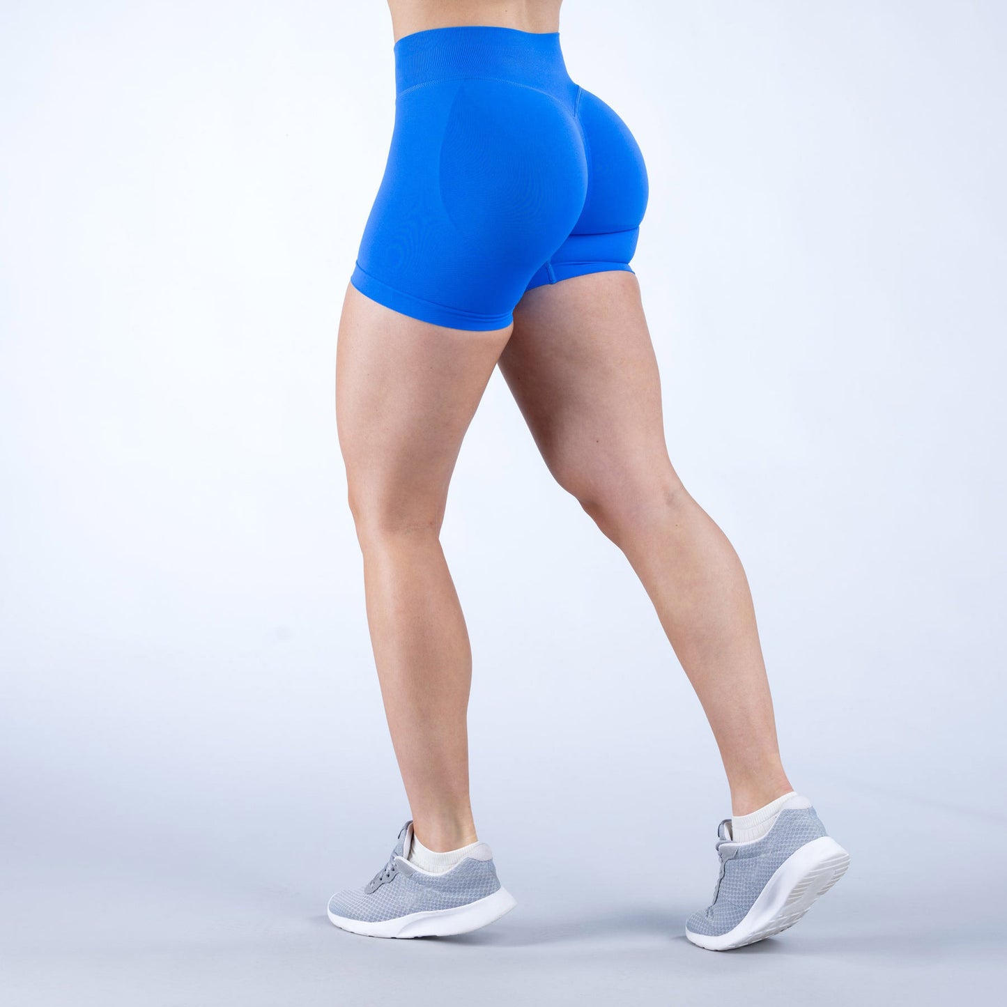 Freedom Stretch Breathe Shorts