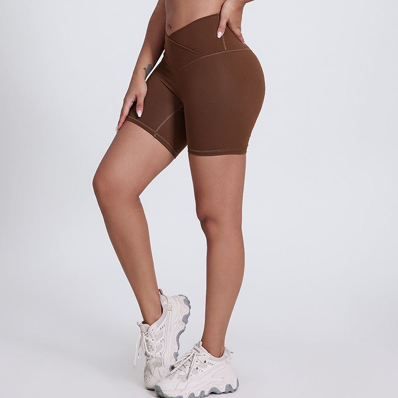 Contour Comfort Flex Shorts