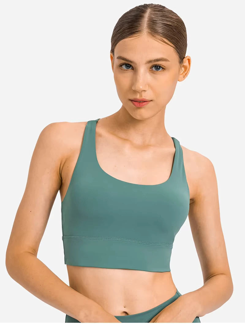 Longline Comfort Elite