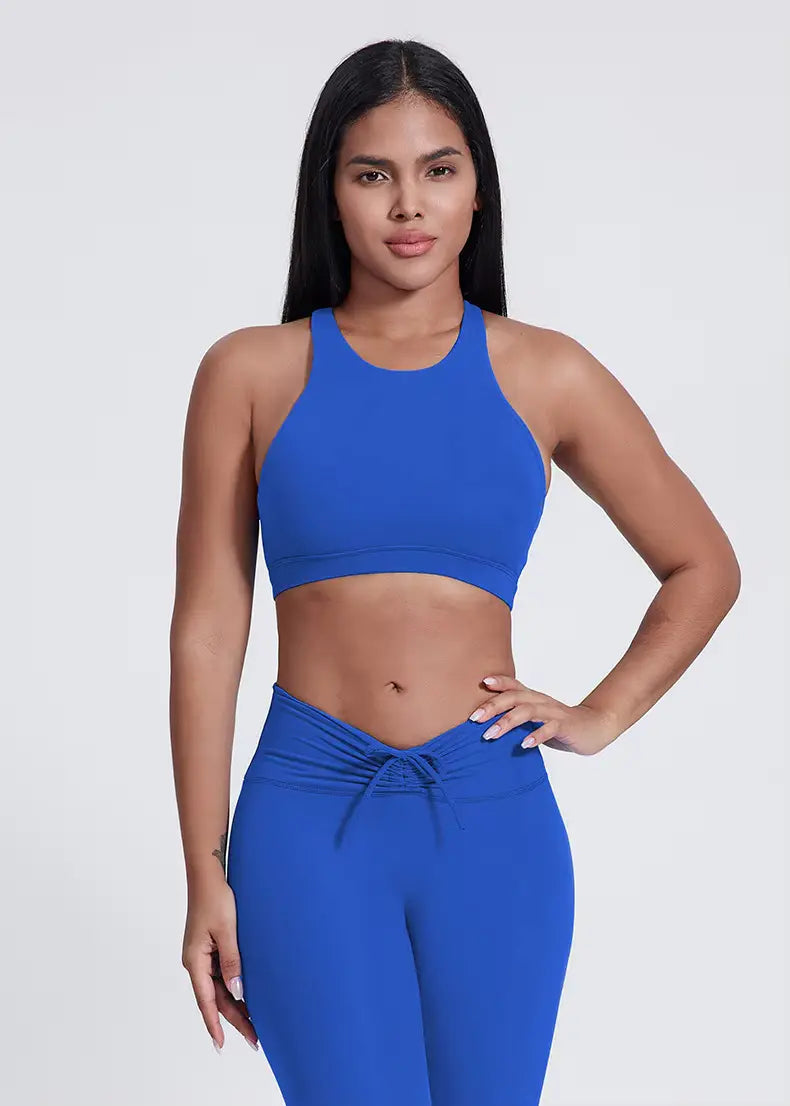 Elegant Active Racerback