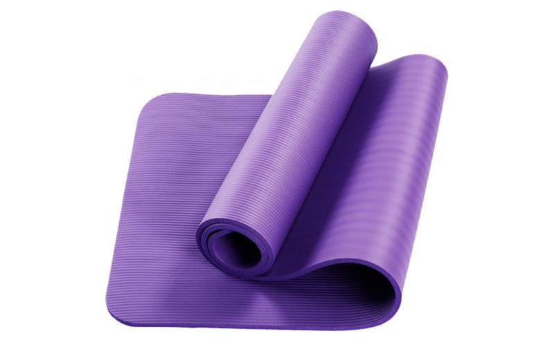 Aria Eco Flow Yoga Mat