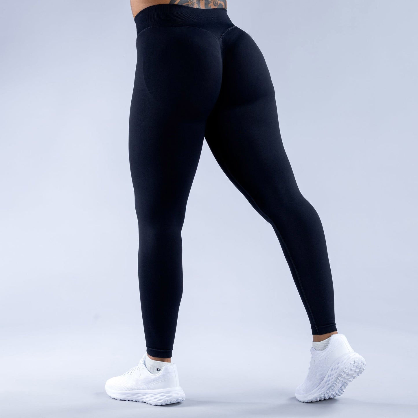 Energetic Flex Leggings