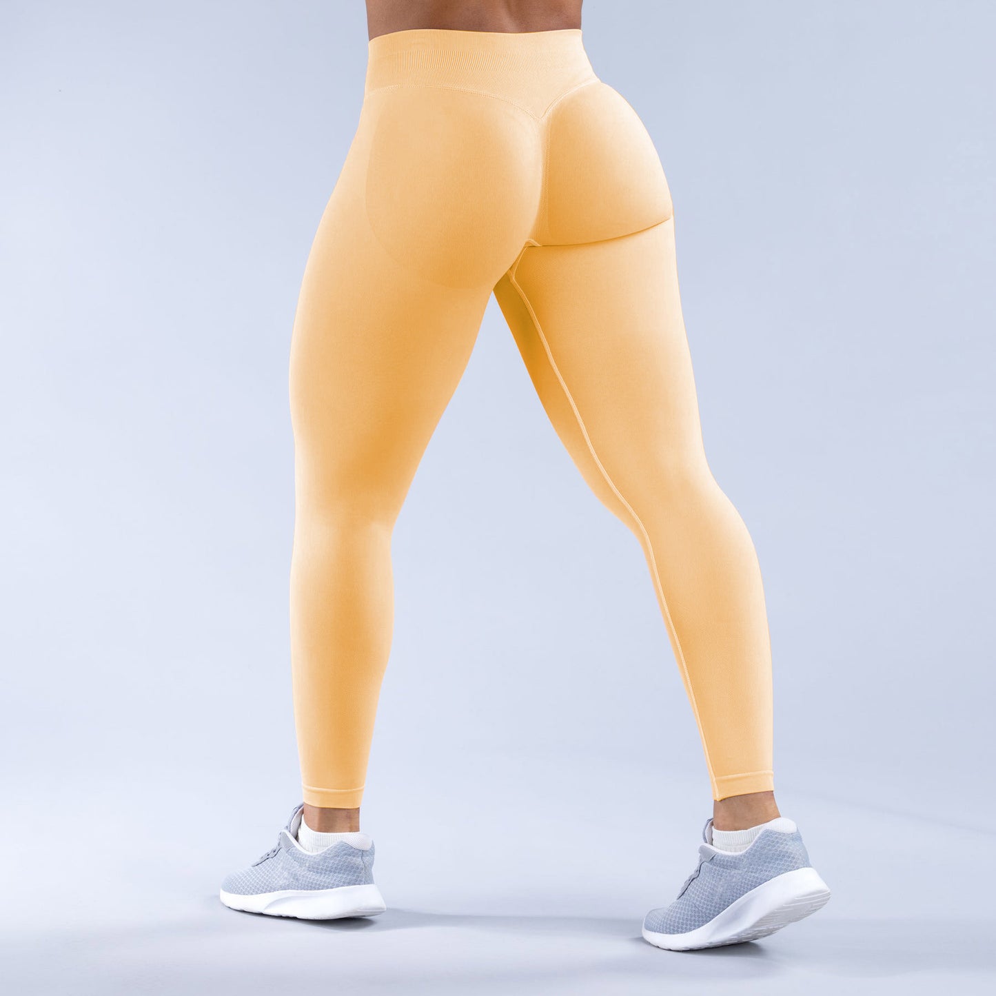 Energetic Flex Leggings
