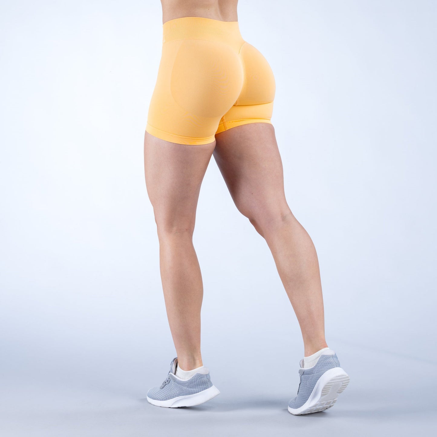 Freedom Stretch Breathe Shorts