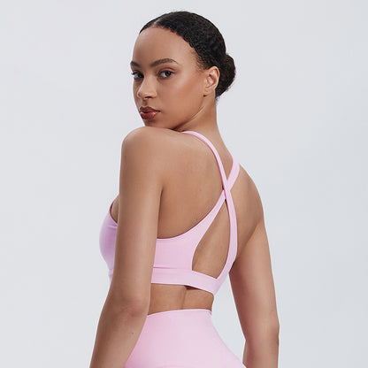 Elegant Active Racerback