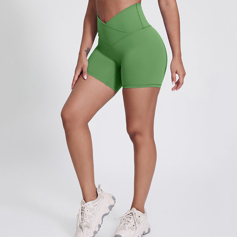 Contour Comfort Flex Shorts