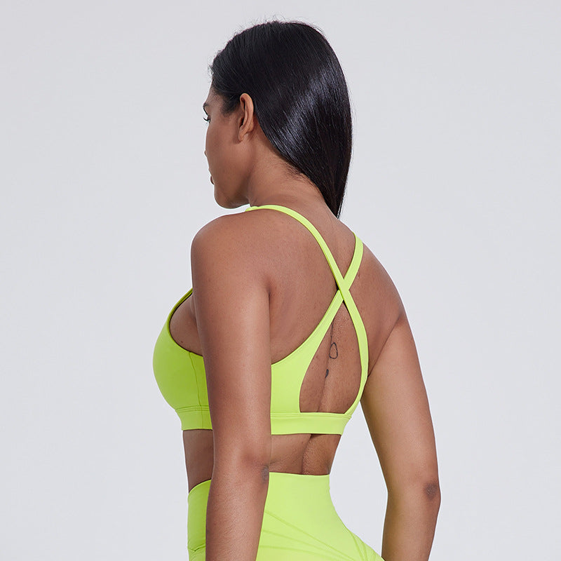 Elegant Active Racerback