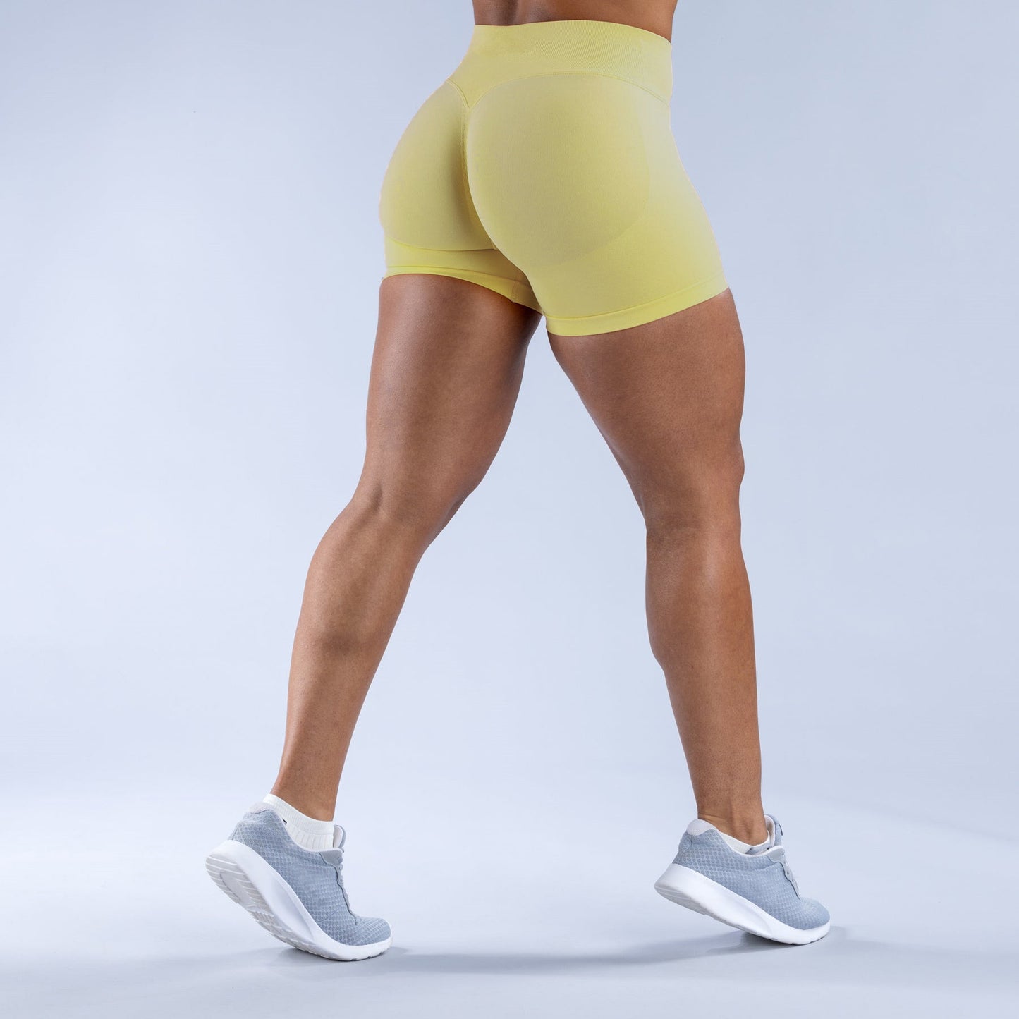 Freedom Stretch Breathe Shorts
