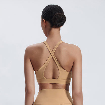 Elegant Active Racerback