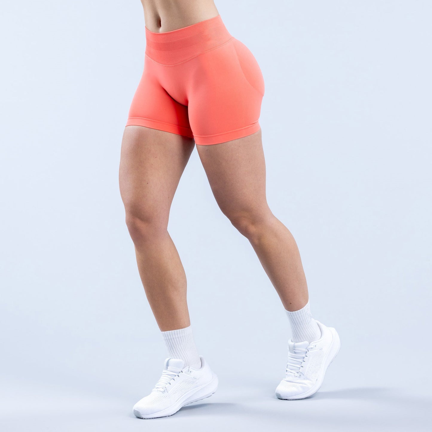 Freedom Stretch Breathe Shorts