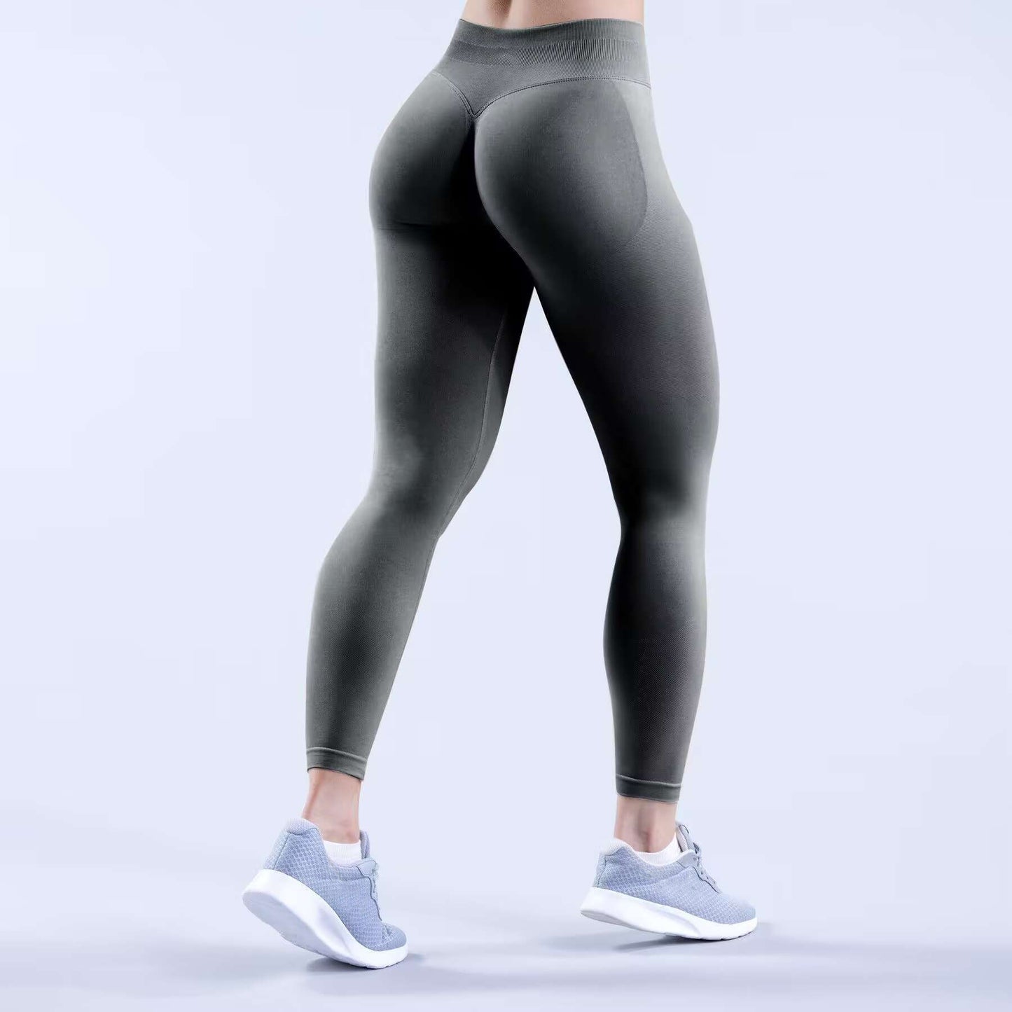 Energetic Flex Leggings