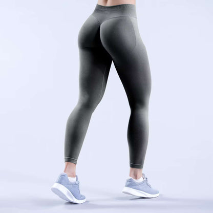 Energetic Flex Leggings
