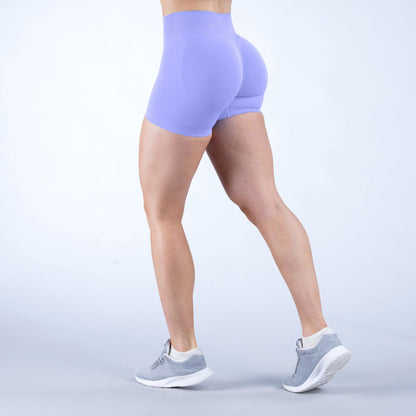 Freedom Stretch Breathe Shorts