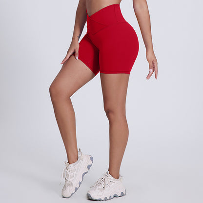 Contour Comfort Flex Shorts