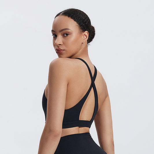 Elegant Active Racerback