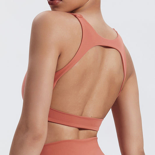 Vital Flex U Neck Bra