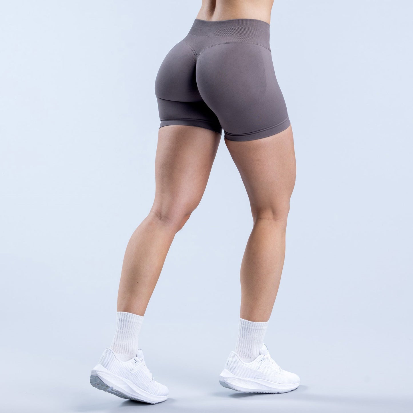 Freedom Stretch Breathe Shorts