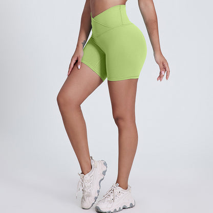 Contour Comfort Flex Shorts