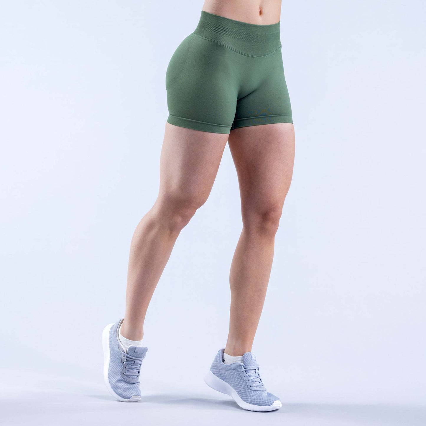 Freedom Stretch Breathe Shorts
