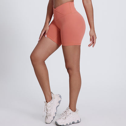 Contour Comfort Flex Shorts