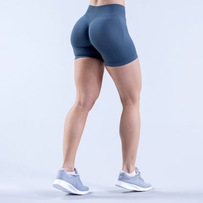Freedom Stretch Breathe Shorts