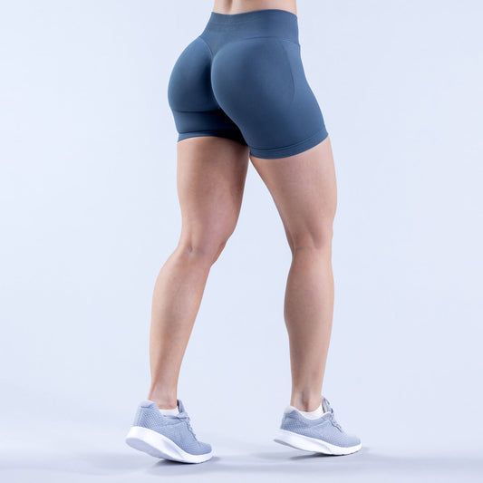Freedom Stretch Breathe Shorts