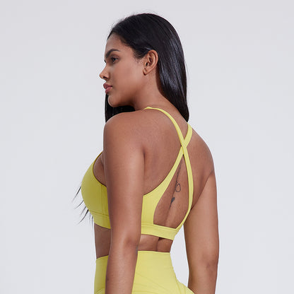 Elegant Active Racerback