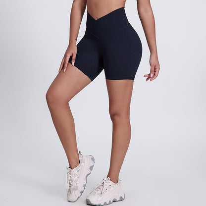 Contour Comfort Flex Shorts
