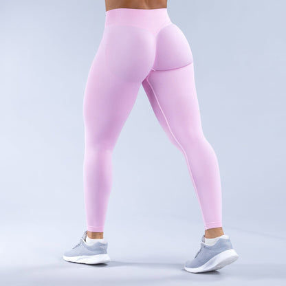 Energetic Flex Leggings