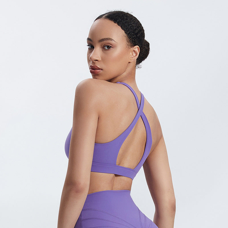 Elegant Active Racerback