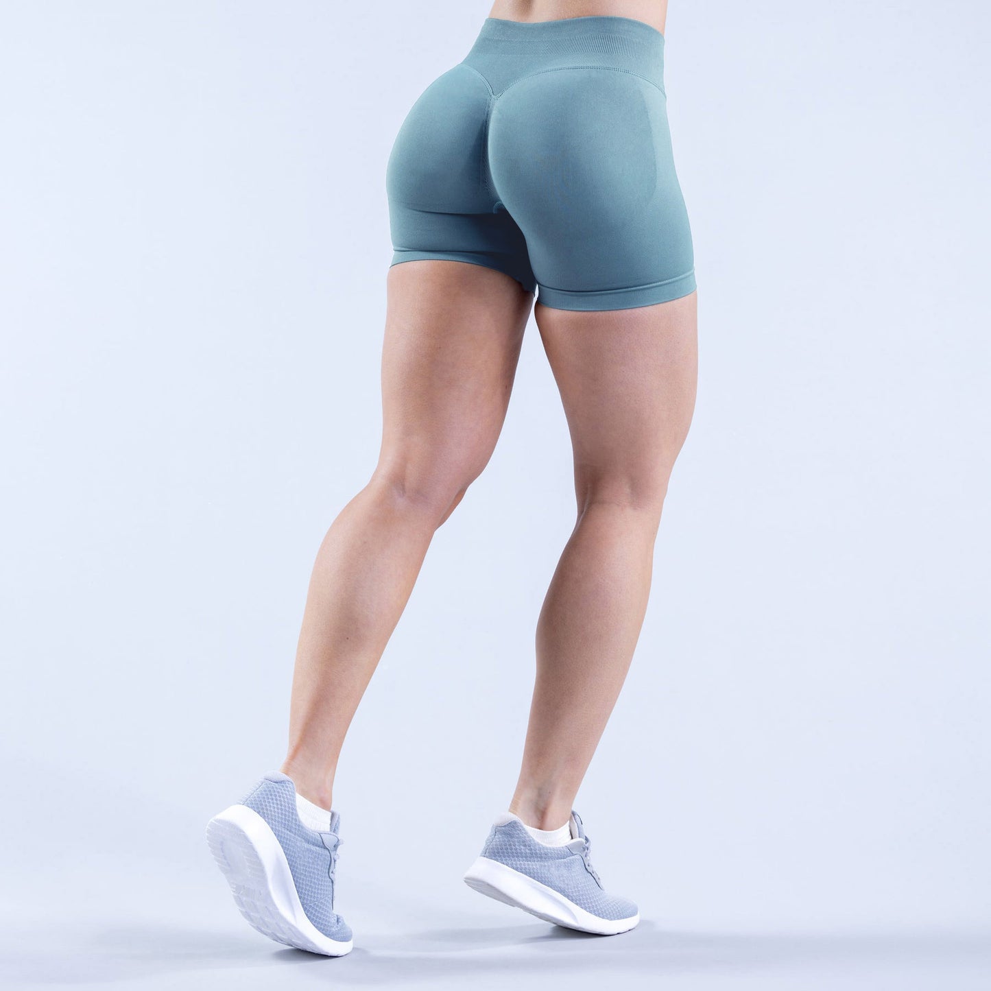 Freedom Stretch Breathe Shorts
