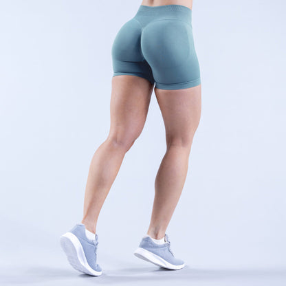 Freedom Stretch Breathe Shorts