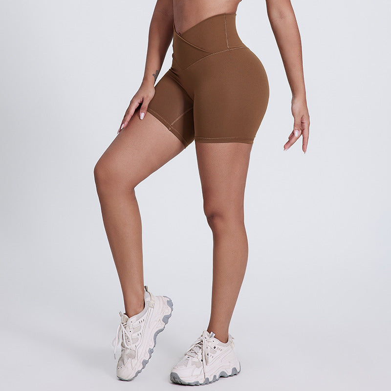 Contour Comfort Flex Shorts