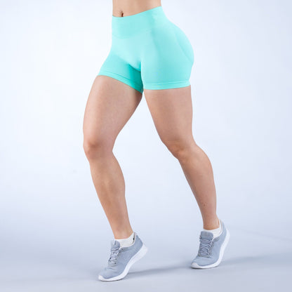 Freedom Stretch Breathe Shorts