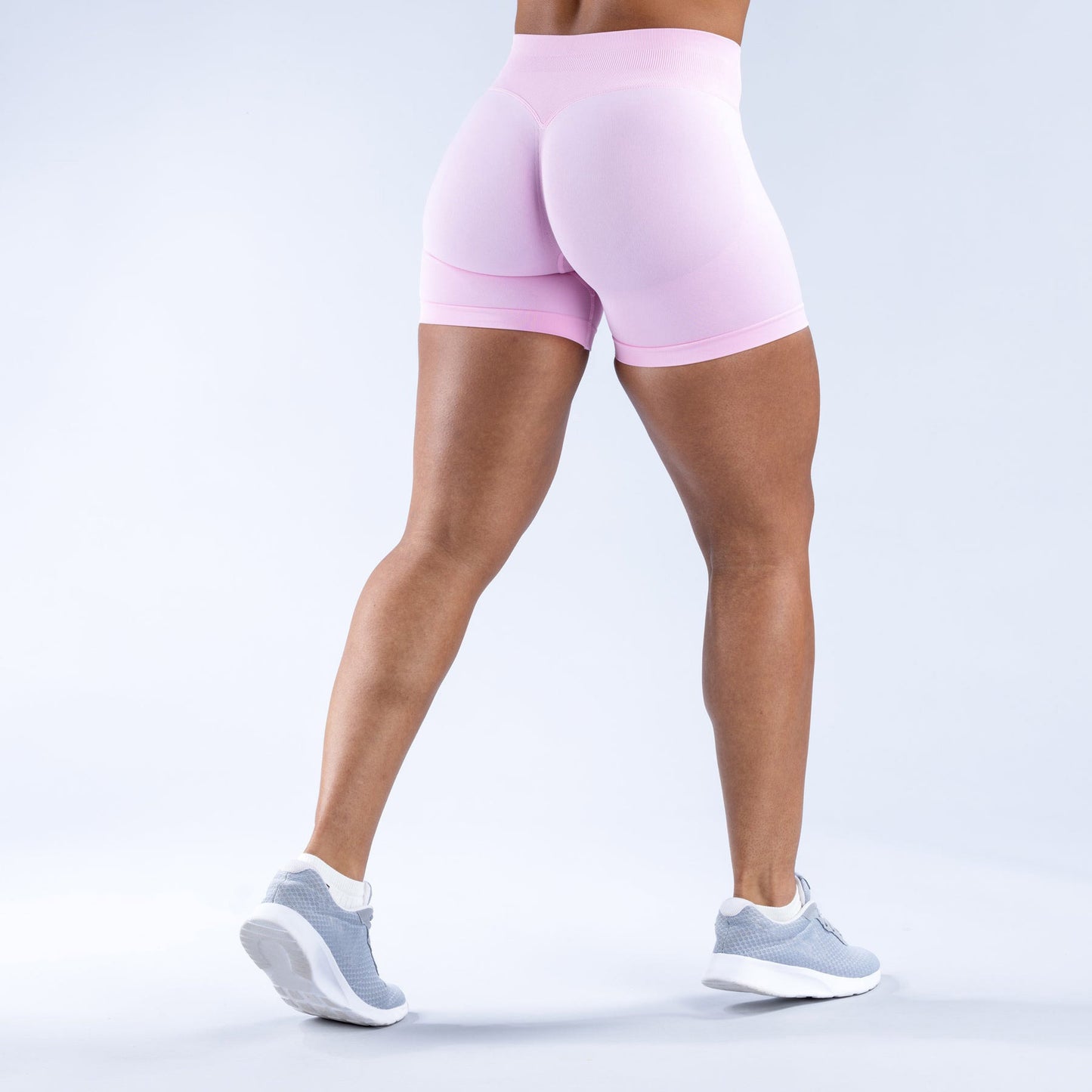 Freedom Stretch Breathe Shorts
