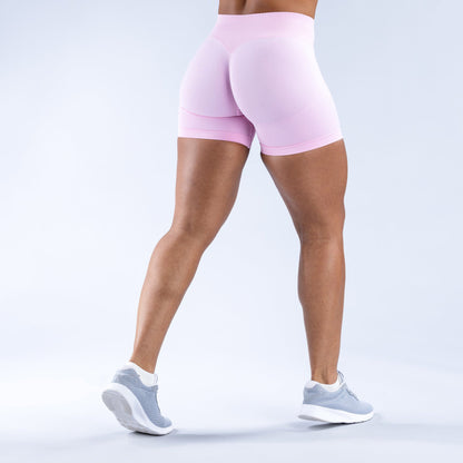 Freedom Stretch Breathe Shorts