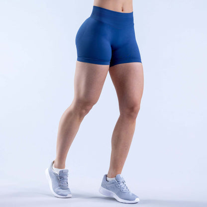 Freedom Stretch Breathe Shorts