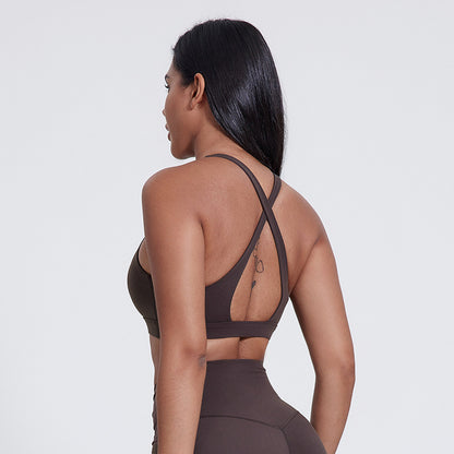 Elegant Active Racerback