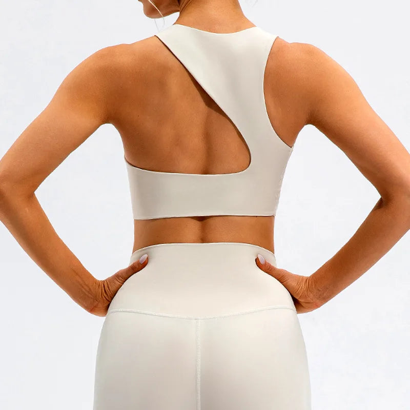 Comfort Support Bra