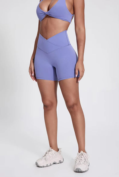 Contour Comfort Flex Shorts
