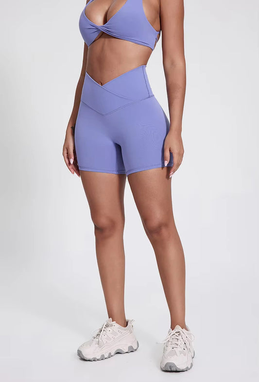 Contour Comfort Flex Shorts