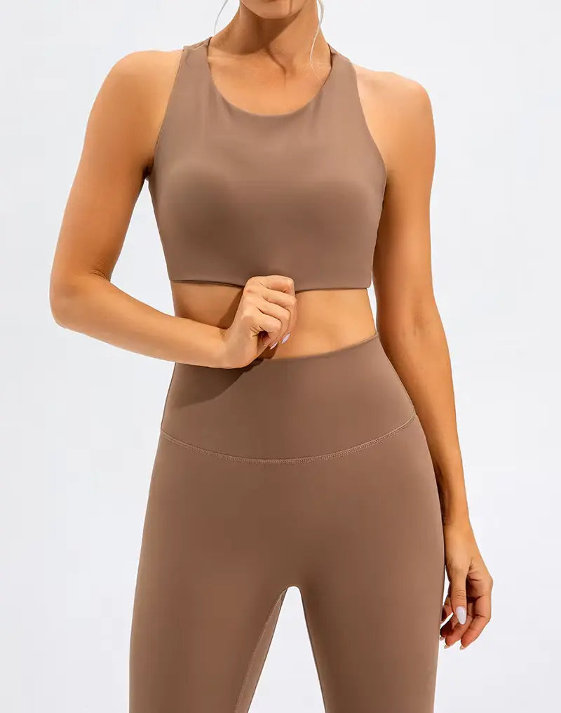 Comfort Support Bra